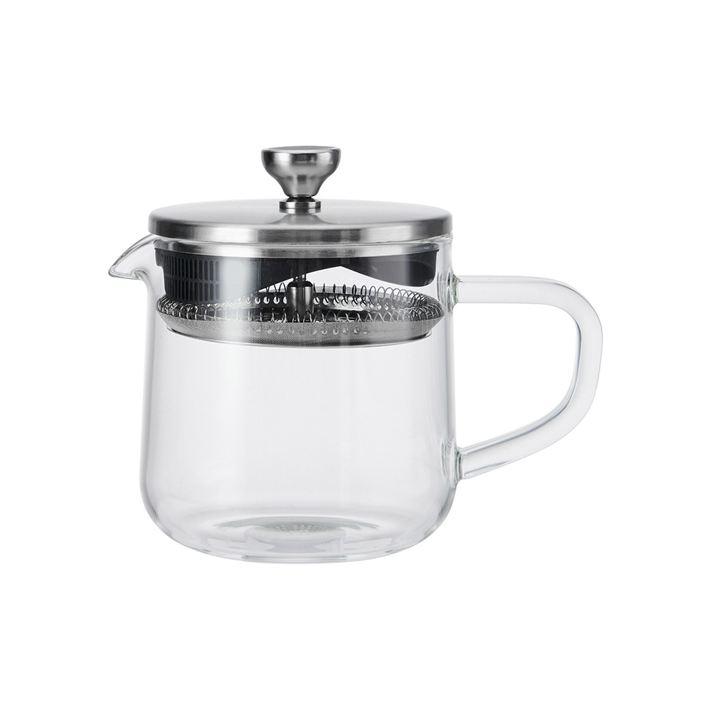 чайник заварочный la cafetière на 2 чашки