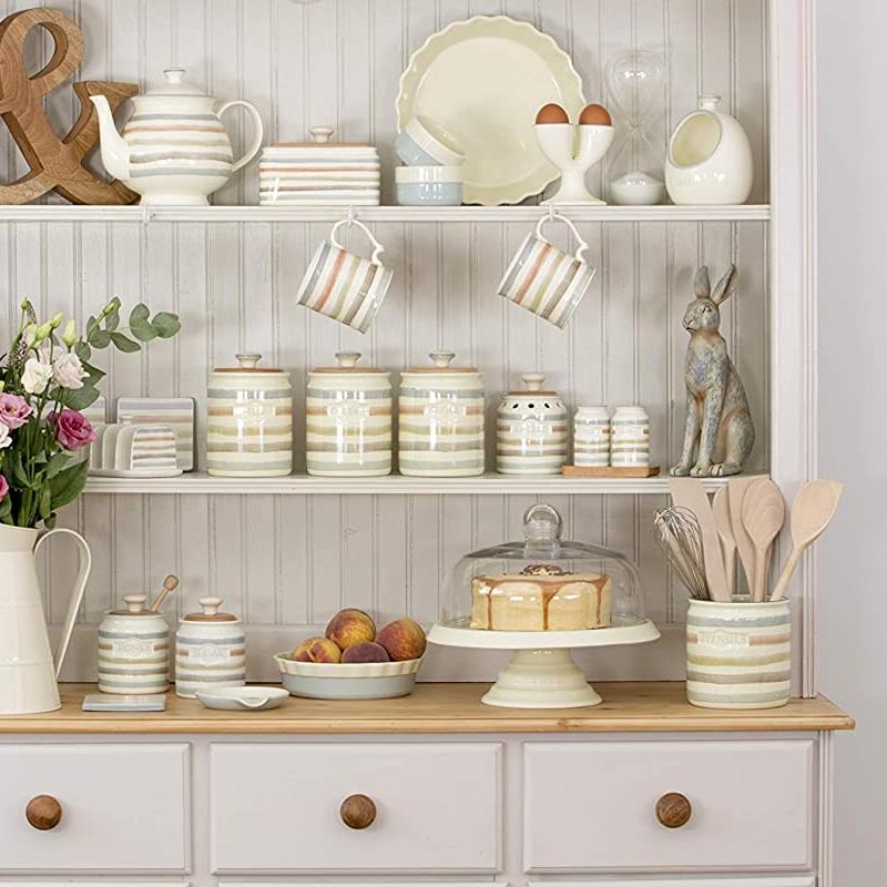  Kitchen Craft Ёмкость для хранения чеснока Classic Collection  Арт.: KCCCGARLIC