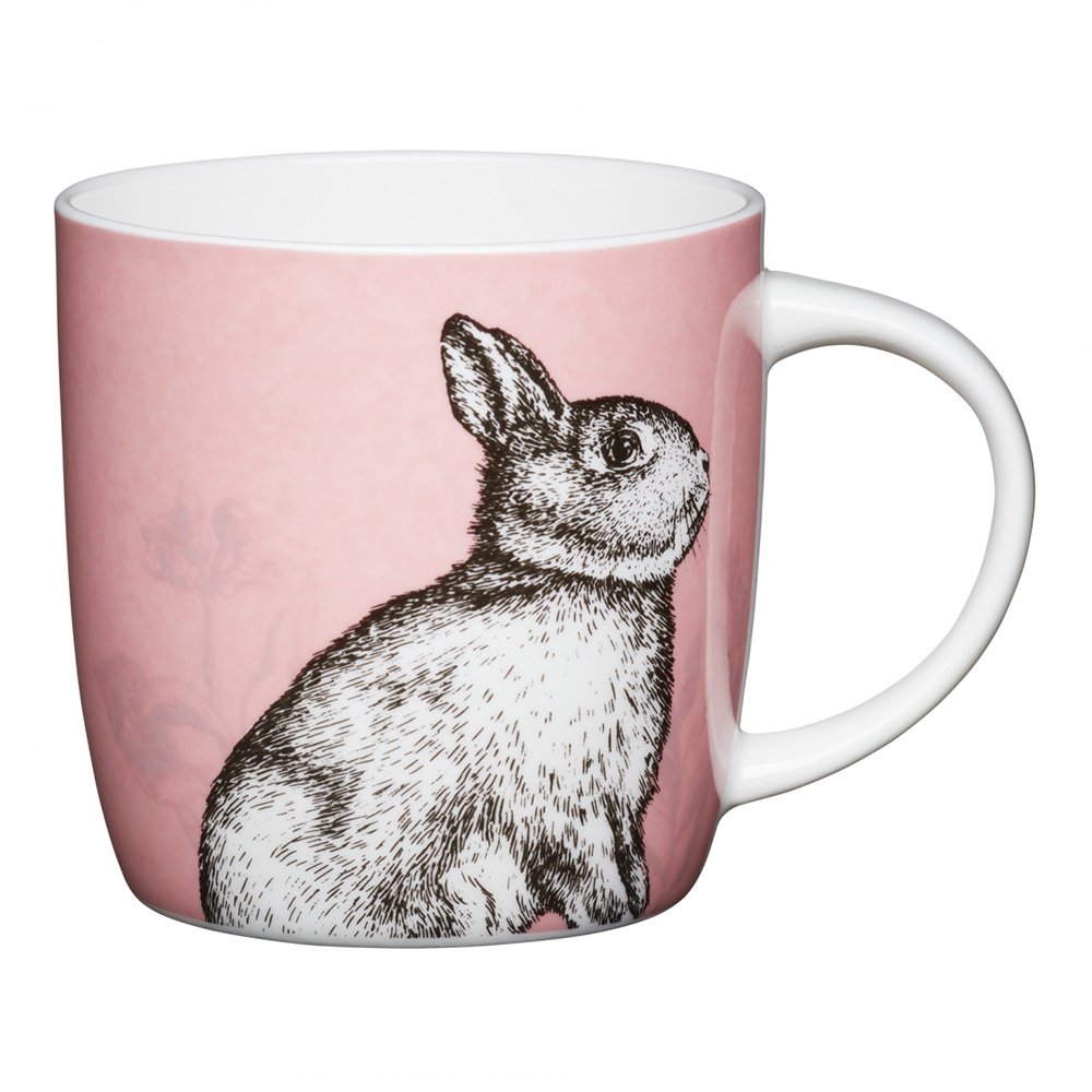  Kitchen Craft Кружка RABBIT Арт.: KCMBAR140