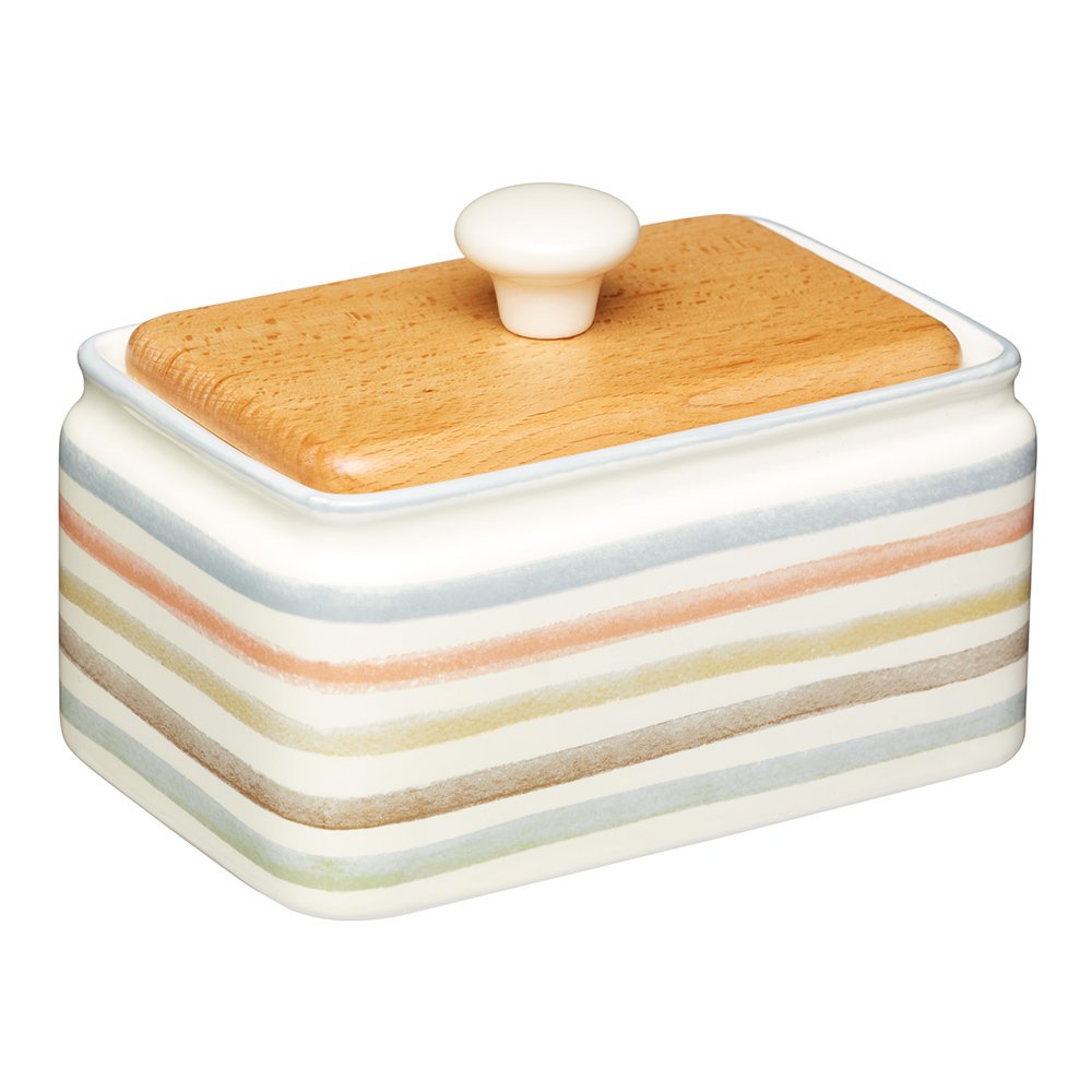  Kitchen Craft Масленка Classic Collection Арт.: KCCCBUTTER