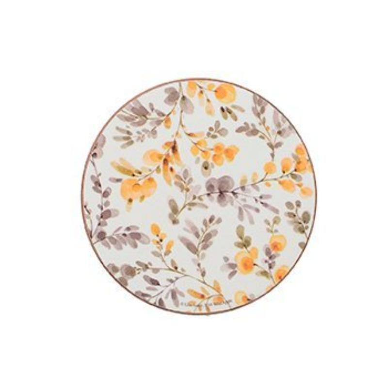  Creative Tops Набор из 4 подставок под горячее Field Of Gold 12х12 Арт.: C000275