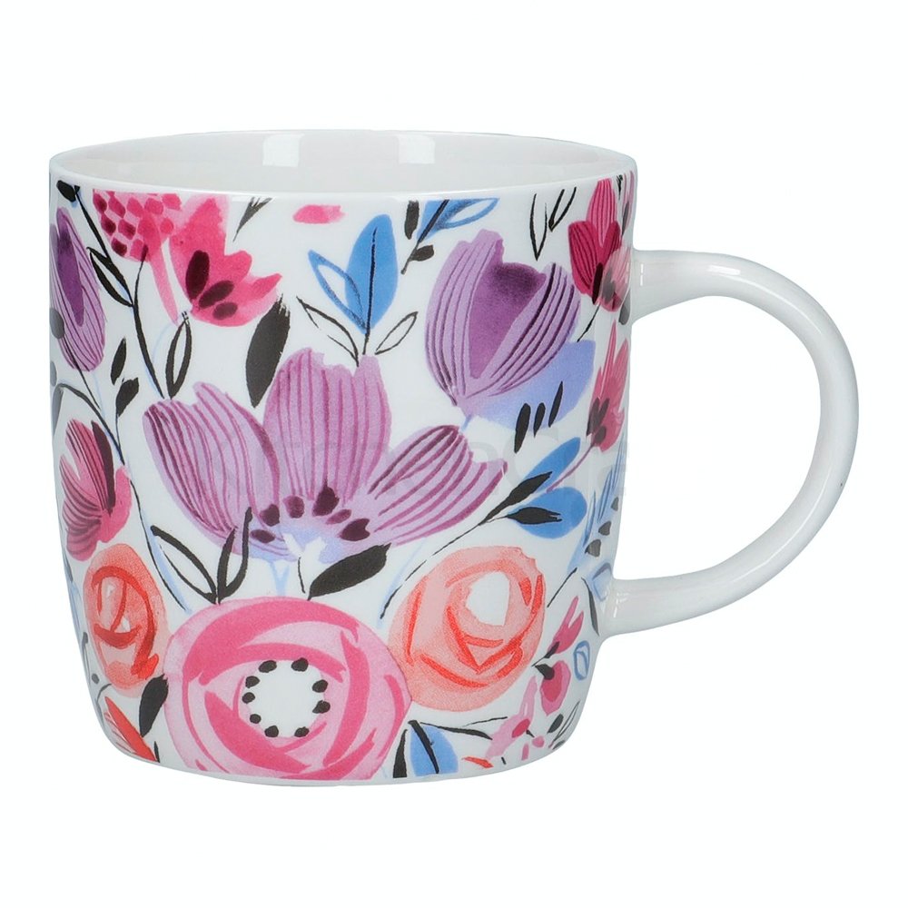  Kitchen Craft Кружка Moden rose Арт.: KCMBAR167