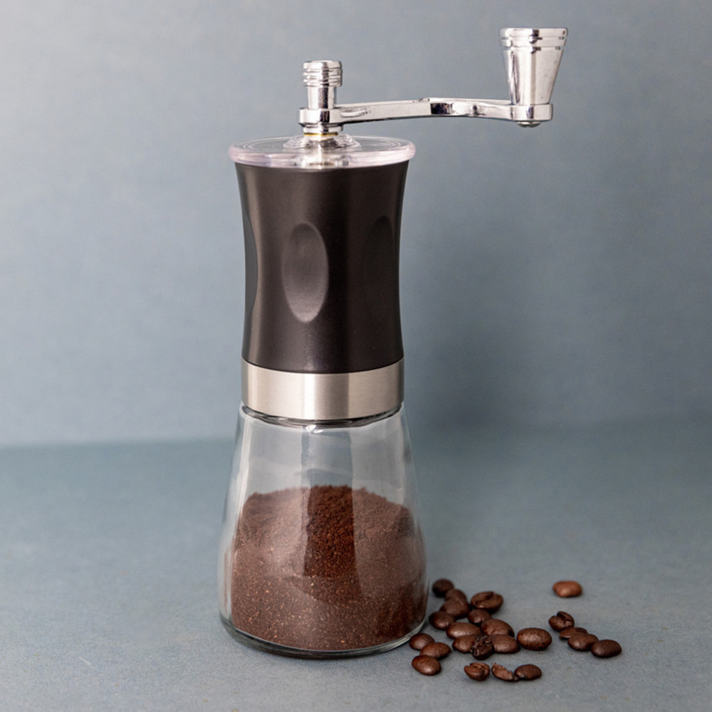 Кофемолка ручная La Cafeterie  