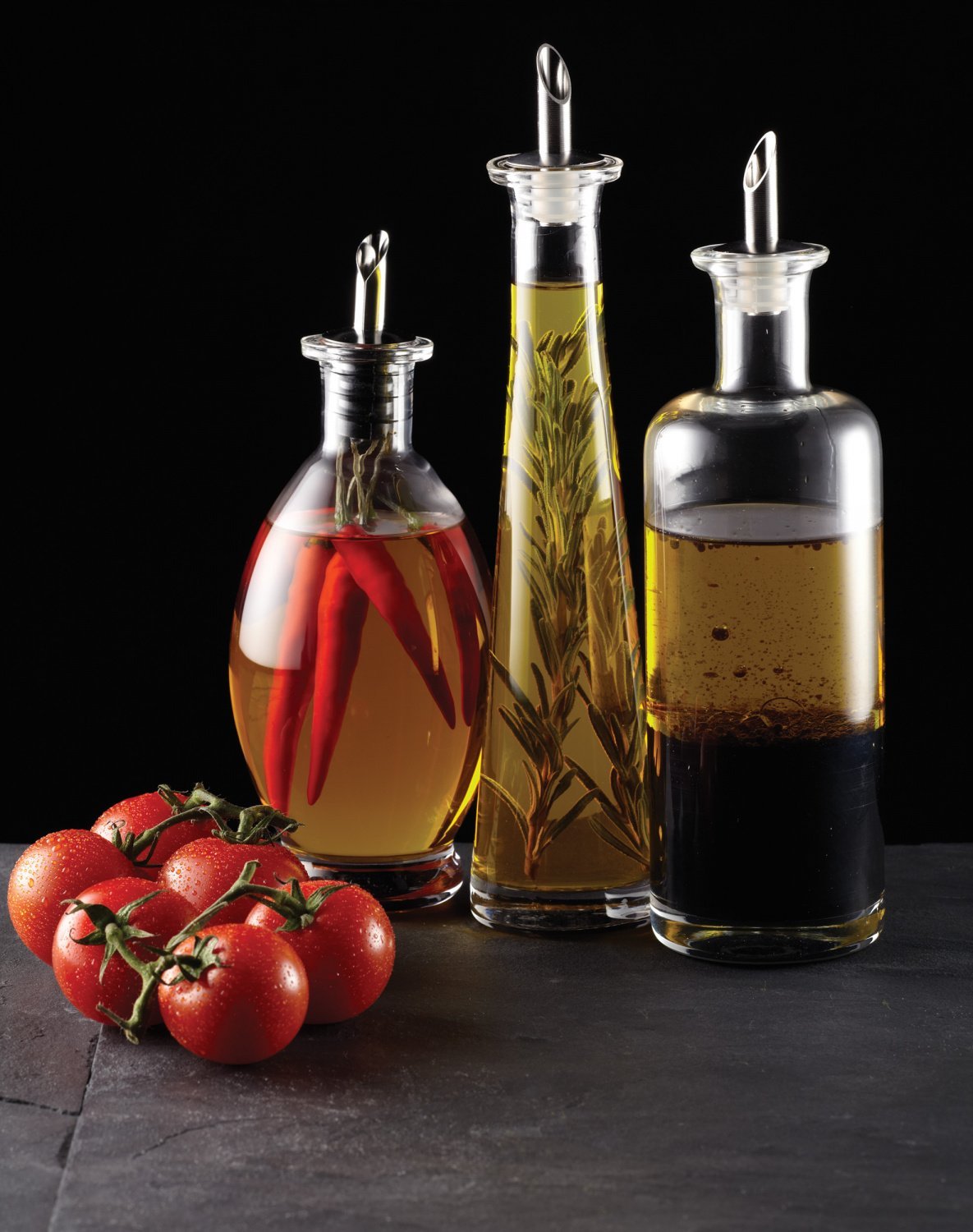 Kitchen Craft Ёмкость для масла или уксуса Italian  