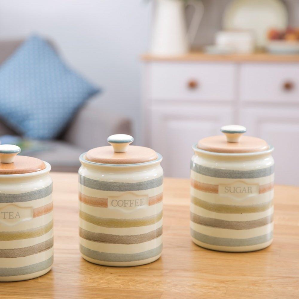  Kitchen Craft Ёмкость для хранения сахара Арт.: KCCCSUGAR
