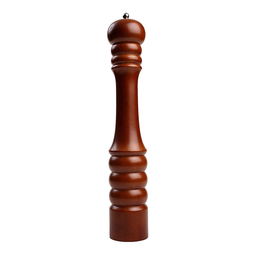  T&G Мельница для перца высокая Capstan Hevea in brown Арт.: 12311