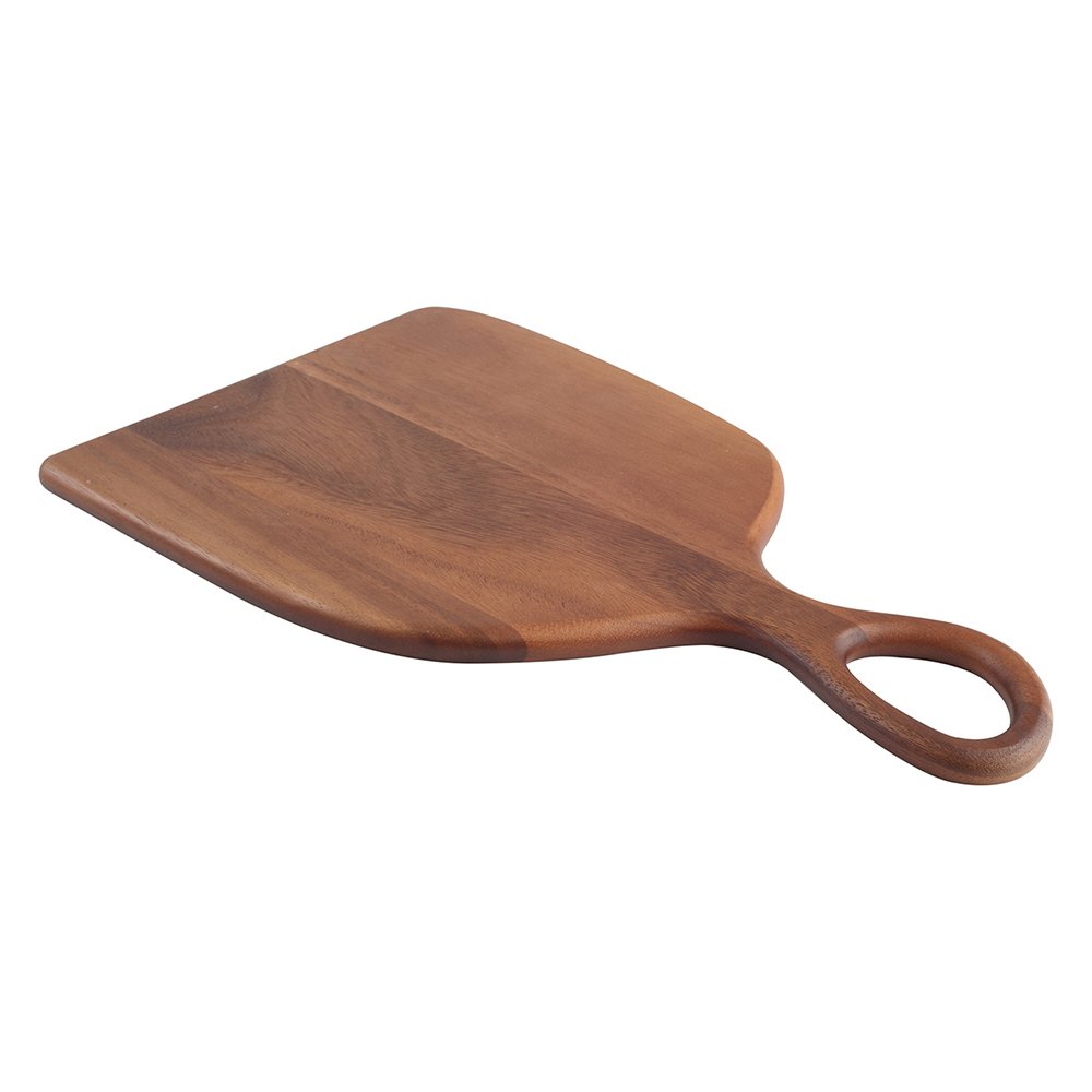 t&g доска разделочная tuscany wide siena 43x25