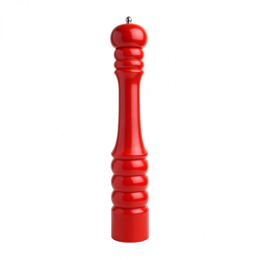 t&g мельница для перца высокая capstan hevea mills in red
