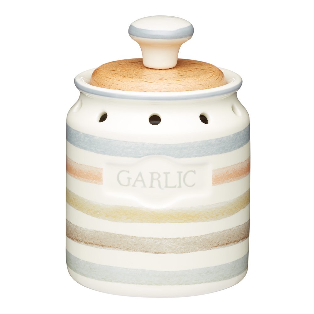  Kitchen Craft Ёмкость для хранения чеснока Classic Collection  Арт.: KCCCGARLIC