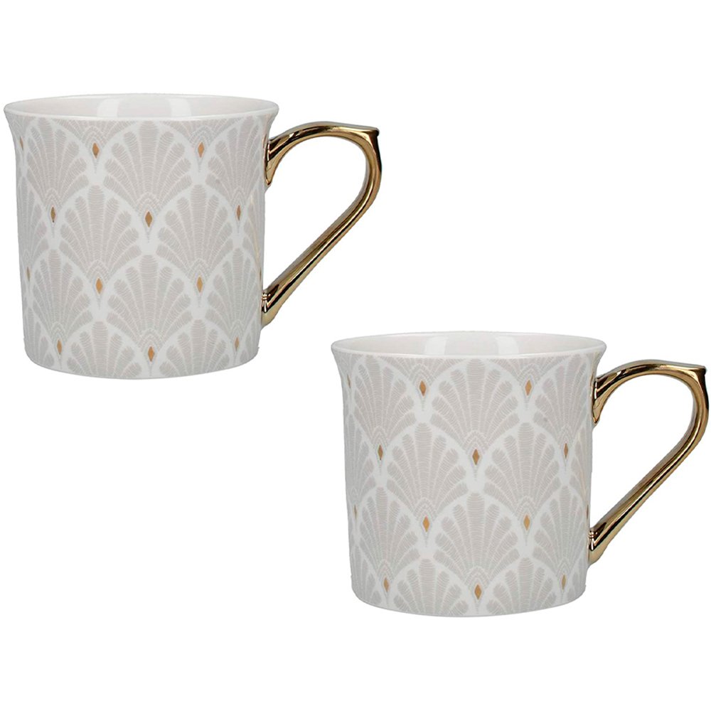  Kitchen Craft Набор из 2 кружек Арт.: 5227085