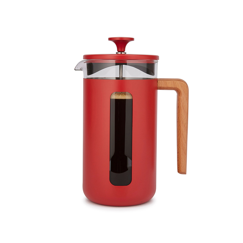 кофейник френч-пресс la cafetiere