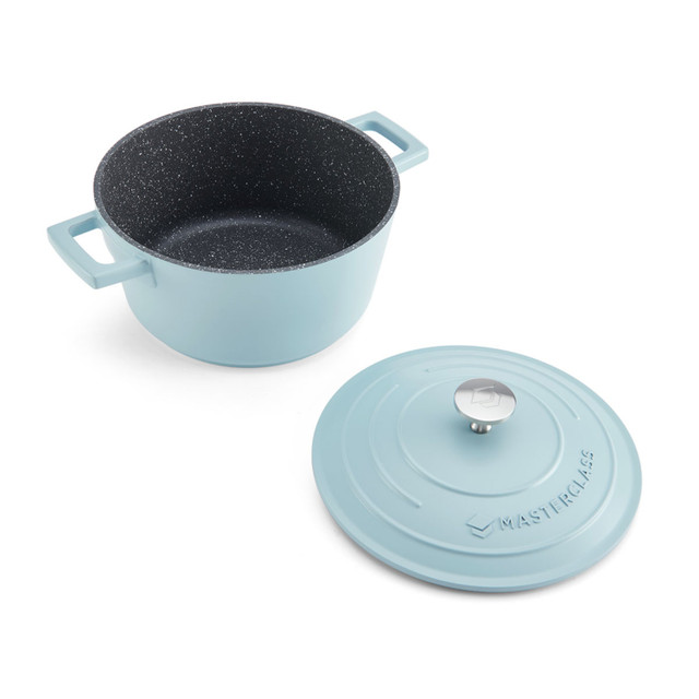 Форма для запекания PASTEL BLUE 2,5 л MC  