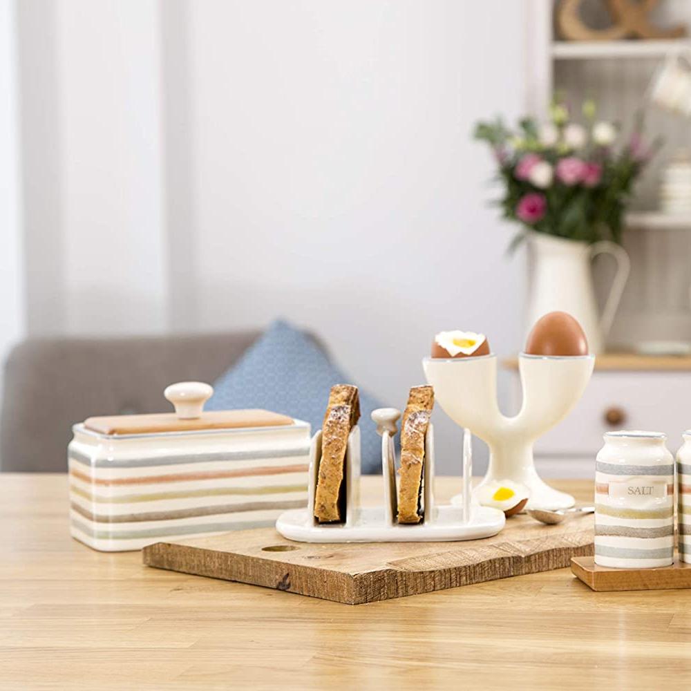 Kitchen Craft Масленка Classic Collection  