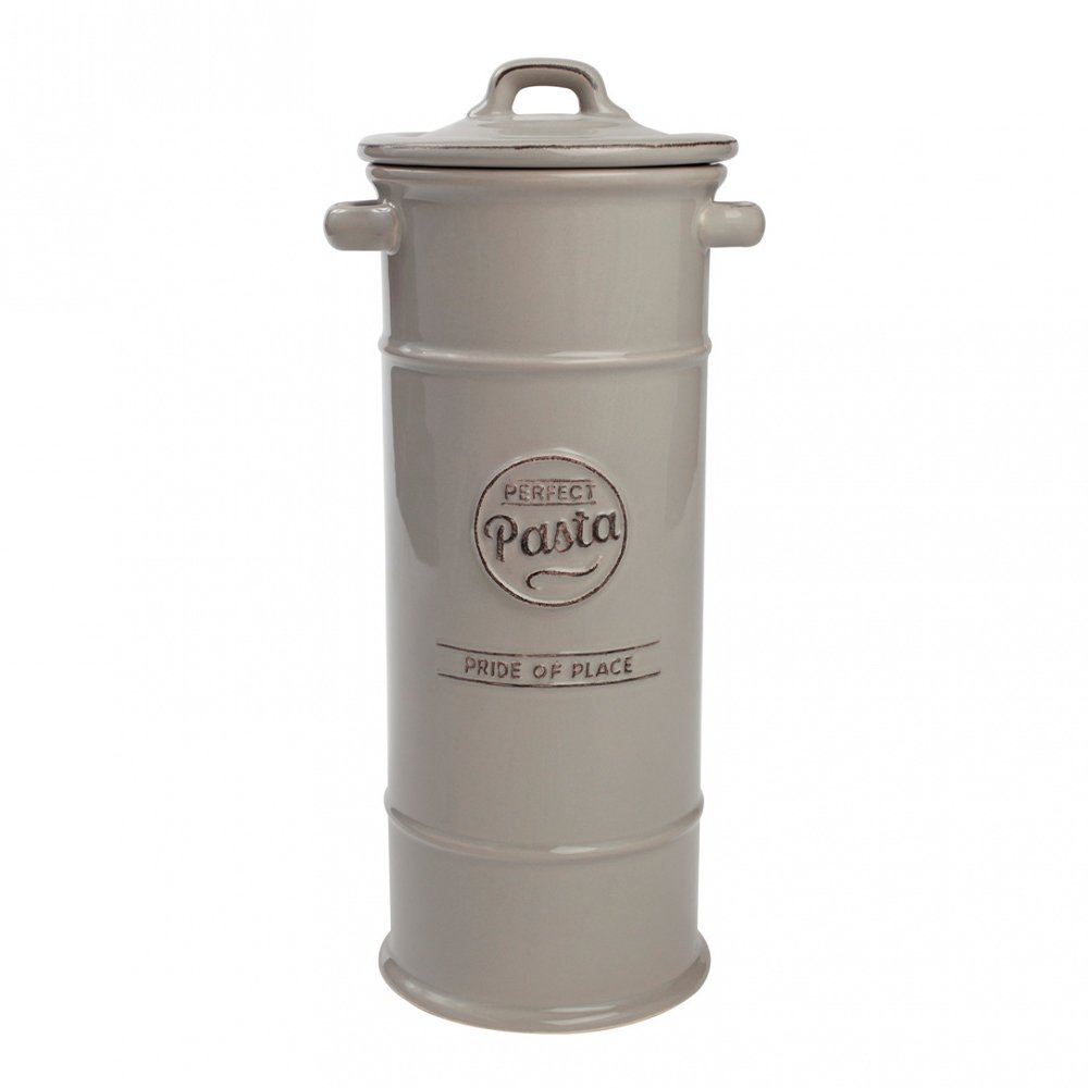  T&G Ёмкость для хранения пасты Pride of Place Cool Grey Арт.: 18103