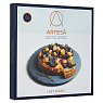 Сервировочная вращающаяся доска Arteza Lazy Susan Арт.: ARTSUSANSLATE