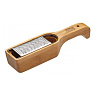 Kitchen Craft Терка для пармезана World of Flavours Bamboo Арт.: ICBGRATE