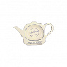 T&G Подставка для чайных пакетиков Pride of Place Old Cream Арт.: 18029