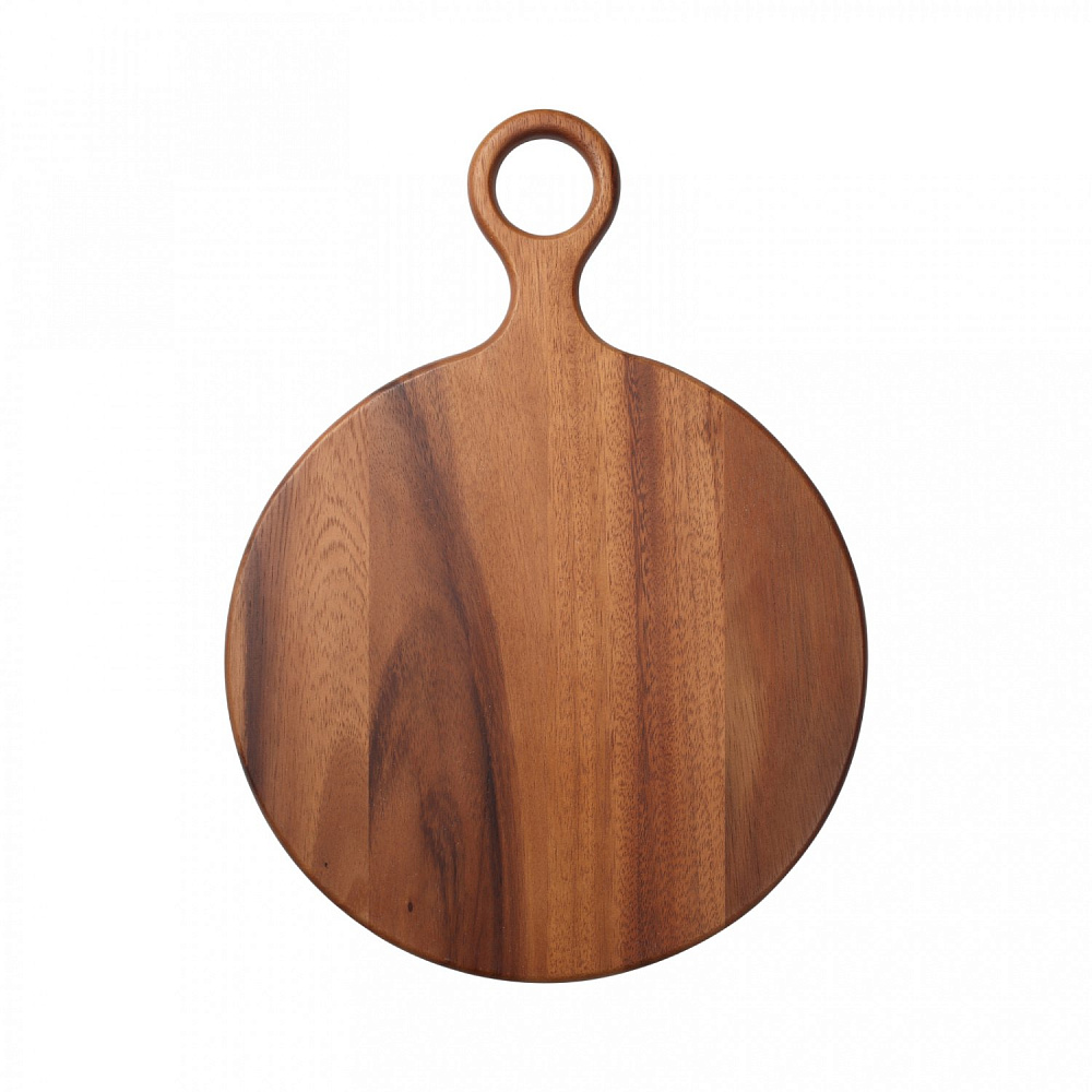  T&G Доска разделочная Tuscany Round Siena 45x33 Арт.: 09129
