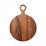 T&G Доска разделочная Tuscany Round Siena 45x33 Арт.: 09129