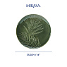 Блюдо сервировочное Mikasa Jardin GREEN круглое, 35.5 см Арт.: MKJDSRVPLATRD