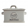 T&G Масленка Pride of Place Cool Grey Арт.: 18094