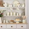 Kitchen Craft Ёмкость для хранения чеснока Classic Collection  Арт.: KCCCGARLIC