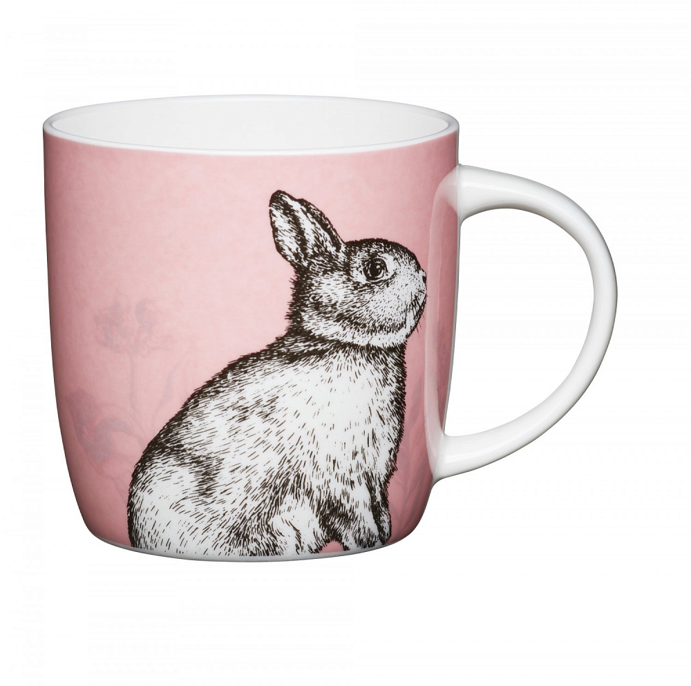  Kitchen Craft Кружка RABBIT Арт.: KCMBAR140