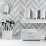 Kitchen Craft Ёмкость для хранения Ice White Арт.: LOVCANWHT