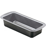 Форма SEGNAM для хлеба 30x11 см. Guardini Арт.: 73030SEGNAM