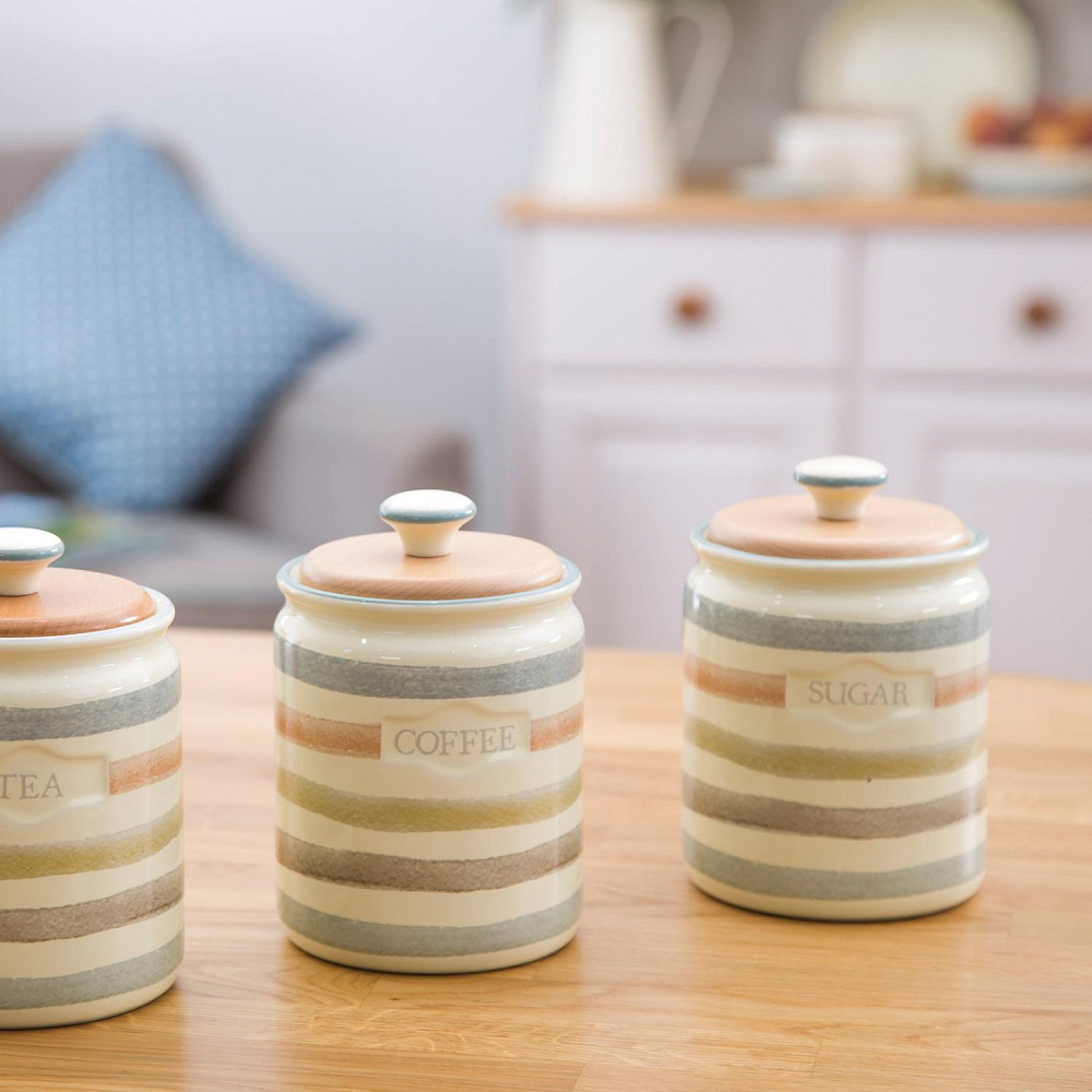  Kitchen Craft Ёмкость для хранения кофе Арт.: KCCCCOFFEE