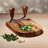 Kitchen Craft Набор для резки зелени Natural Elements Арт.: NEHACHOIR