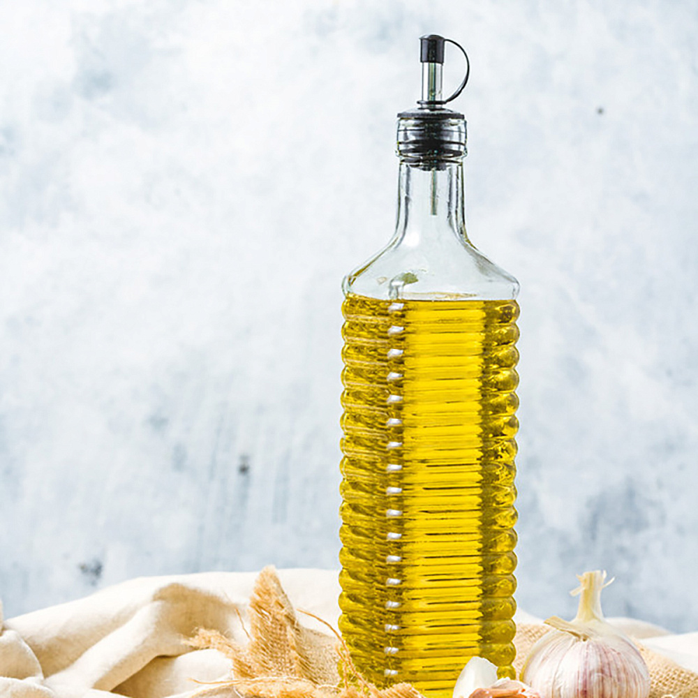  Kitchen Craft Бутылка для масла World of Flavours Italian Арт.: WFITOIL550