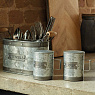 Kitchen Craft Органайзер для кухонных принадлежностей Арт.: INDUTENHLD