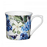 Kitchen Craft Кружка BLUE BIRD Арт.: KCMFLT07