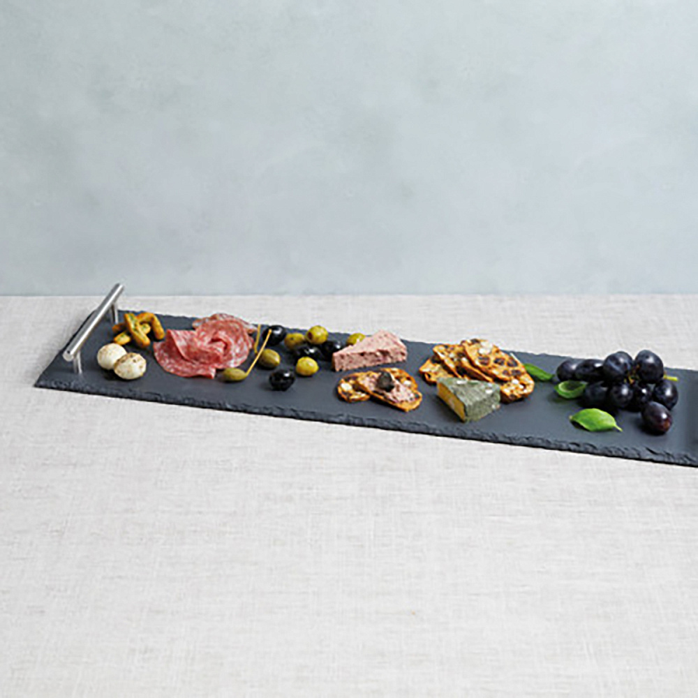  Блюдо сервировочное 60х15 см Арт.: ARTPLATTER