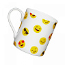Kitchen Craft Кружка Emojis Арт.: KCMMINI17