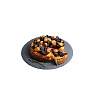 Сервировочная вращающаяся доска Arteza Lazy Susan Арт.: ARTSUSANSLATE
