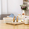 Kitchen Craft Масленка Classic Collection Арт.: KCCCBUTTER