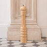 T&G Мельница для перца высокая Capstan Hevea Mills in beige Арт.: 12211