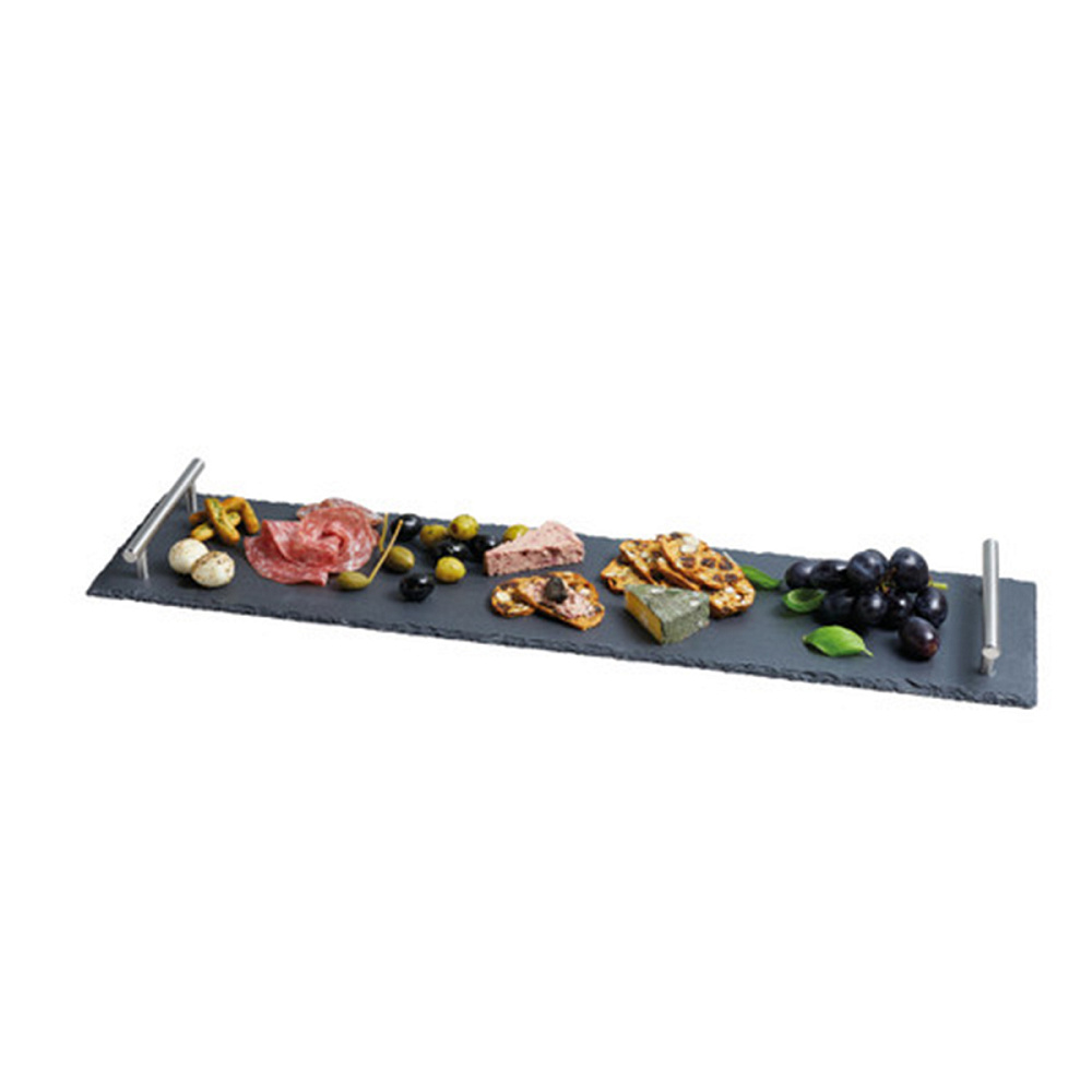  Блюдо сервировочное 60х15 см Арт.: ARTPLATTER