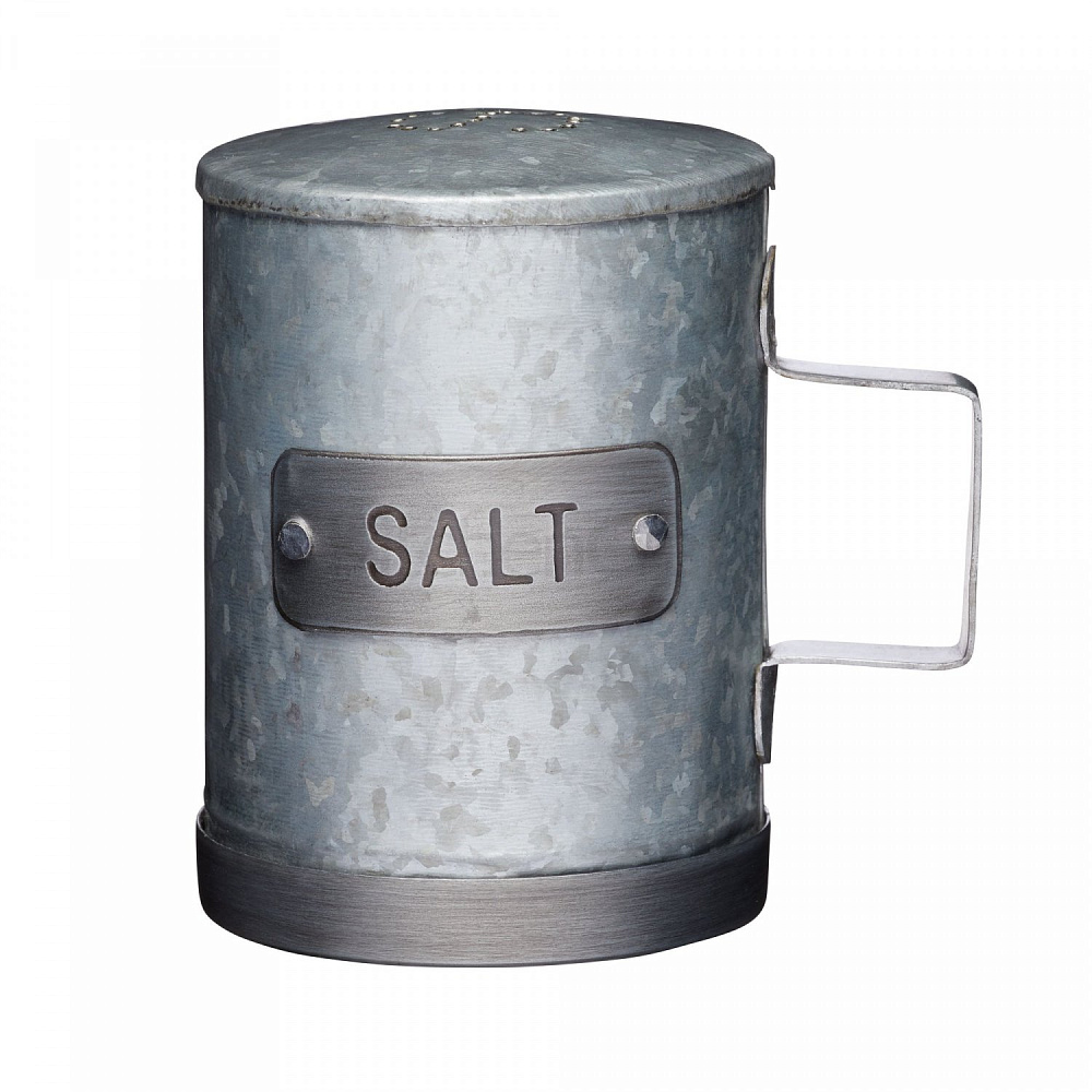  Kitchen Craft Солонка Арт.: INDSNPSALT