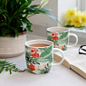 Kitchen Craft Кружка PALM LEAF Арт.: KCMBAR132