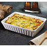 Kitchen Craft Блюдо для лазаньи 33х23 см Арт.: KCLDISHLRG