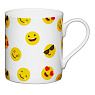 Kitchen Craft Кружка Emojis Арт.: KCMMINI17