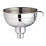 Kitchen Craft Воронка для варенья регулируемая Арт.: KCJAMSSADJ