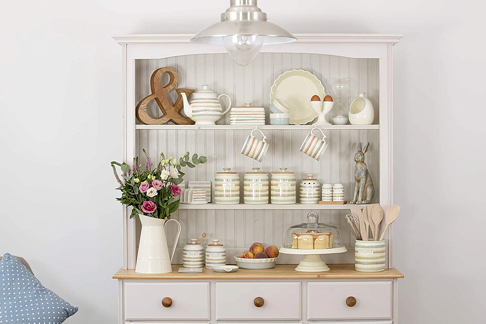  Kitchen Craft Ёмкость для хранения соли Classic Collection  Арт.: KCCCSALT