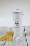 T&G Ёмкость для хранения пасты Pride of Place White Арт.: 18087