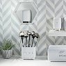 Kitchen Craft Ёмкость для хранения Ice White Арт.: LOVCANWHT