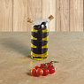 Kitchen Craft Ёмкость для масла и уксуса Спираль World of Flavours Italian Арт.: WFITCRUET100