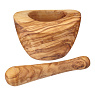 Kitchen Craft Ступка с пестиком World of Flavours Italian Арт.: WFITMP